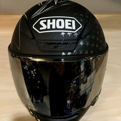 SHOEI Large 73/8-71/2