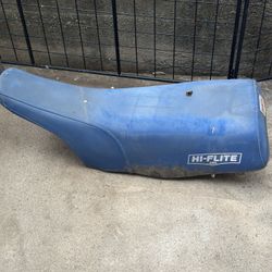 Dirt Bike Seat