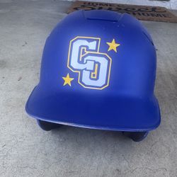 Easton Helmet