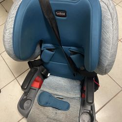 Britax Grow With You Car Seat 