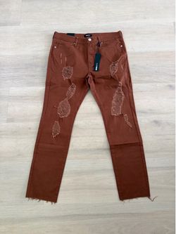Men’s jeans size 34/32
