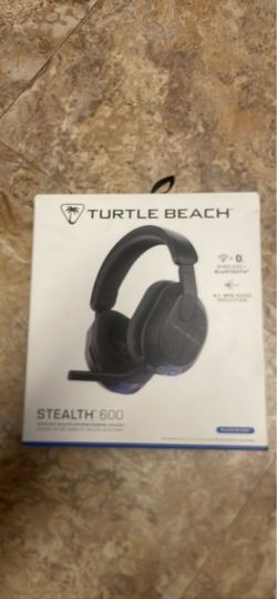 Turtle Beach Stealth 600 Wireless Gaming Headset