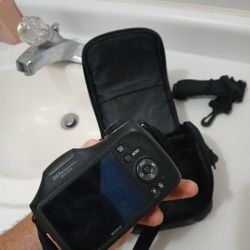 Sony Camra 