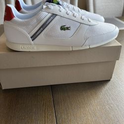 Lacoste Sport Sneaker 👟 🐊 