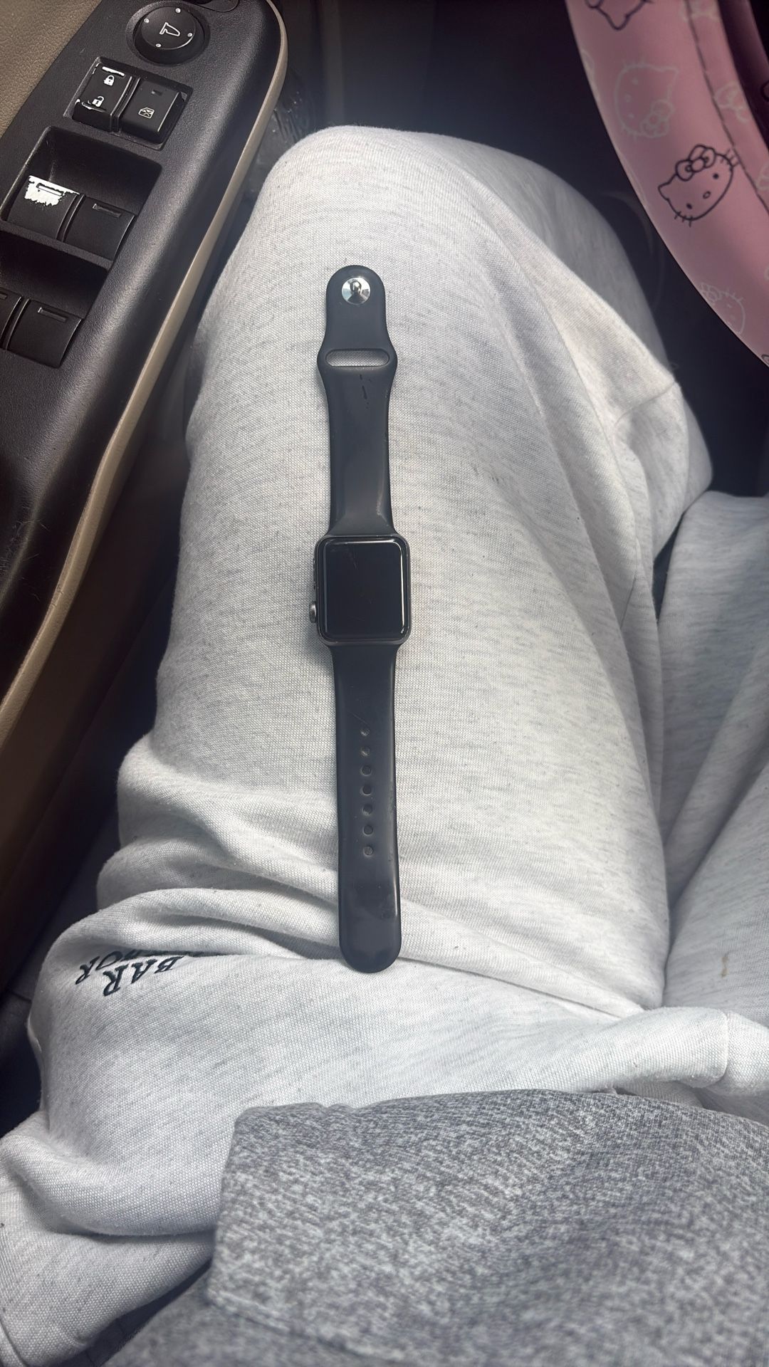 Apple watch series 2