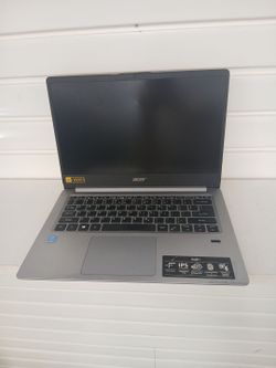 Acer laptop