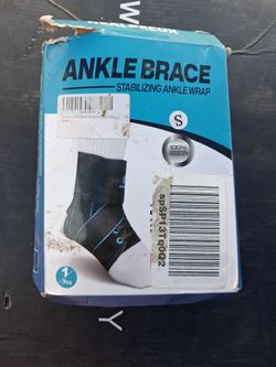 ANKLE BRACE