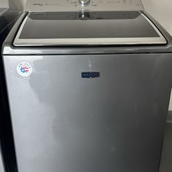 Washer/dryer Maytag BravosXL