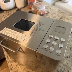 Bread Machine
