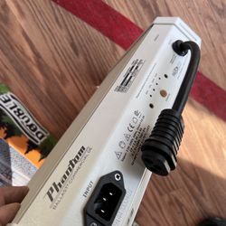 Phantom 1000w Ballast And De Fixture 