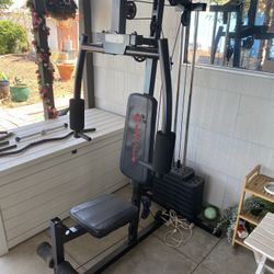 Exercise equipment