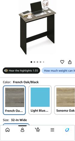Desk