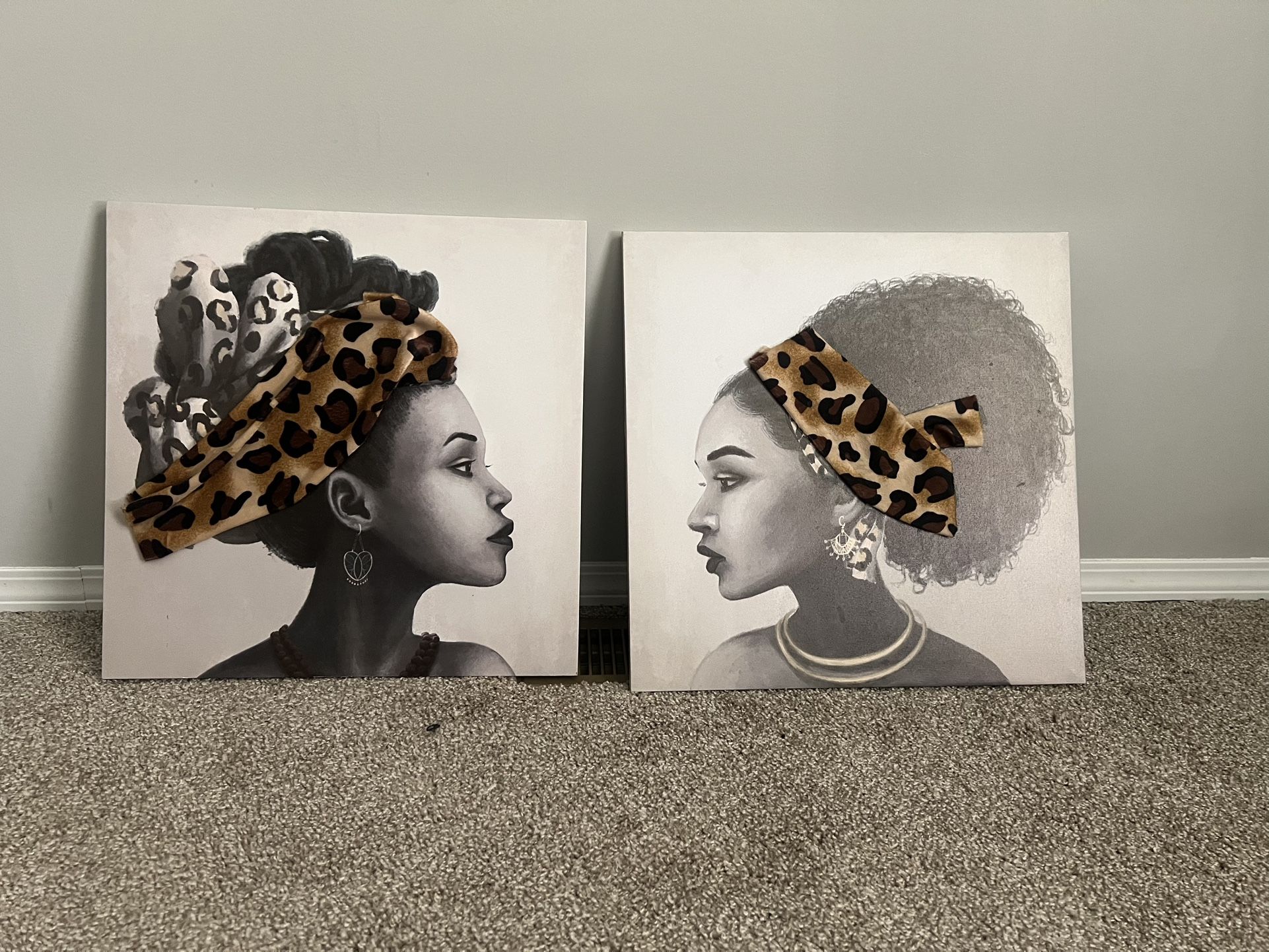 Paintings