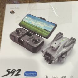 Drones