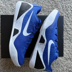 Nike Kobe IX Elite Low Protro Size 10.5 New
