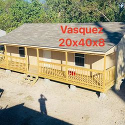 💥SHEDS VASQUEZ💥