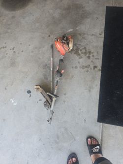 Weedwhacker
