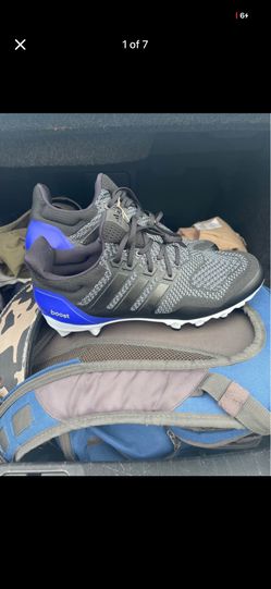 Mens Adidas Ultra Boost Cleat