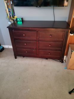 Nice dresser