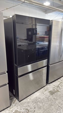 Samsung family hub French door