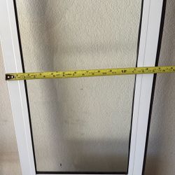 Dog Door Patio Insert