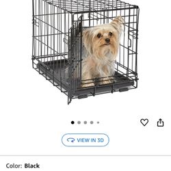 dog or cat cage/jaula perro o gato