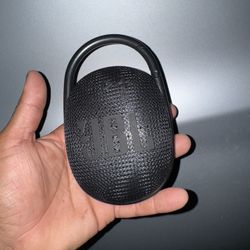 Jbl Clip 4 Speaker 