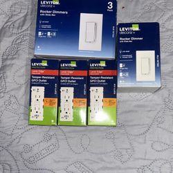 Electrical Devices 