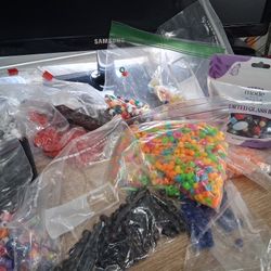 Bead Lot