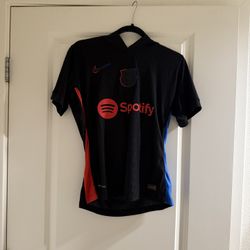Soccer Jersey