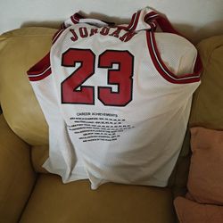 Nike Jordan Tank Top 