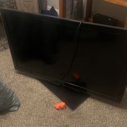 Samsung 49” TV