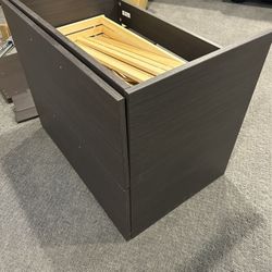 IKEA VANITY Bathroom Can Use As A Single or Double Godmorgon