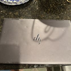 Ho Envey Laptop Ryzen 5 Needs New Screen And Back 