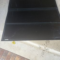 Tonneau Cover 