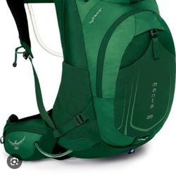 Osprey Hydration Hiking Backpack 