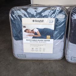 Weighted Blankets