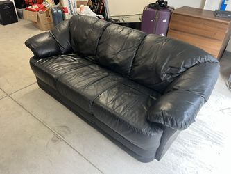 Very Comfortable Sofa