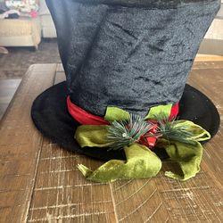 Kirklin Christmas tree topper