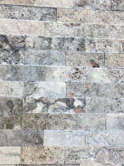 Travertine Installation And Pavee