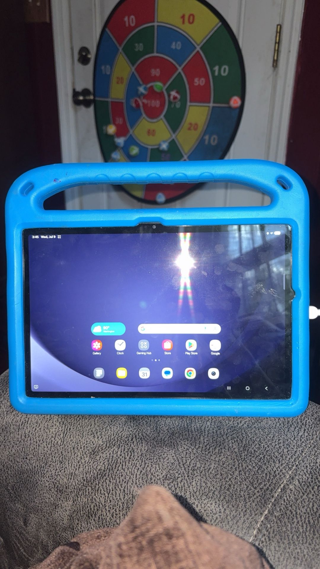 Samsung Galaxy Tab A9