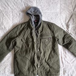 Dickies Work Jacket 