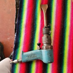 Air impact hammer 