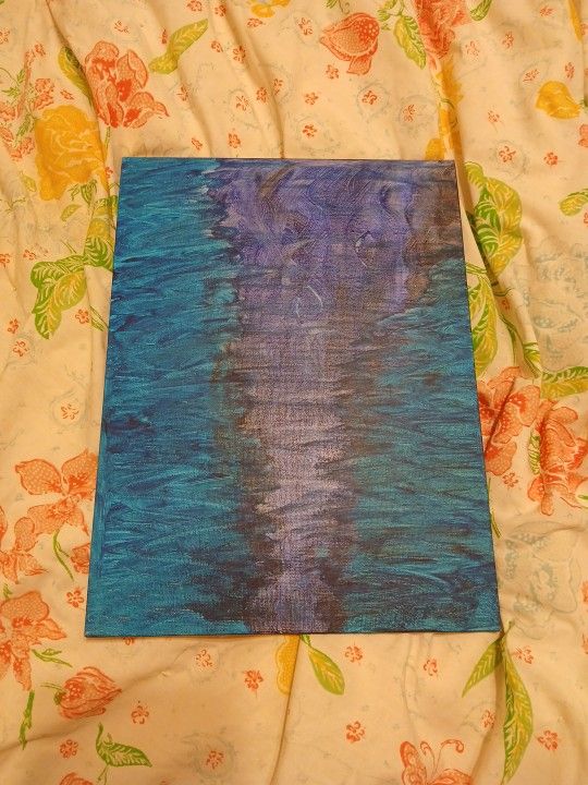 Animal Painting By Local Artist