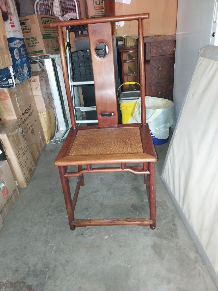 Antique Chair