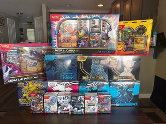 Pokemon Modern Collection