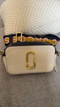 Marc Jacobs crossbody