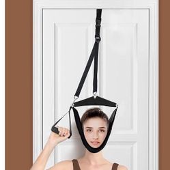 Neck Stretcher Cervical Neck