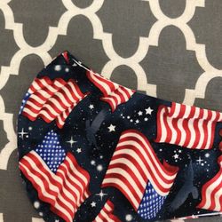 Patriot Face Mask 