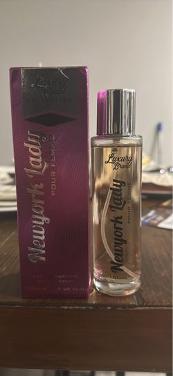 Luxury brand collection